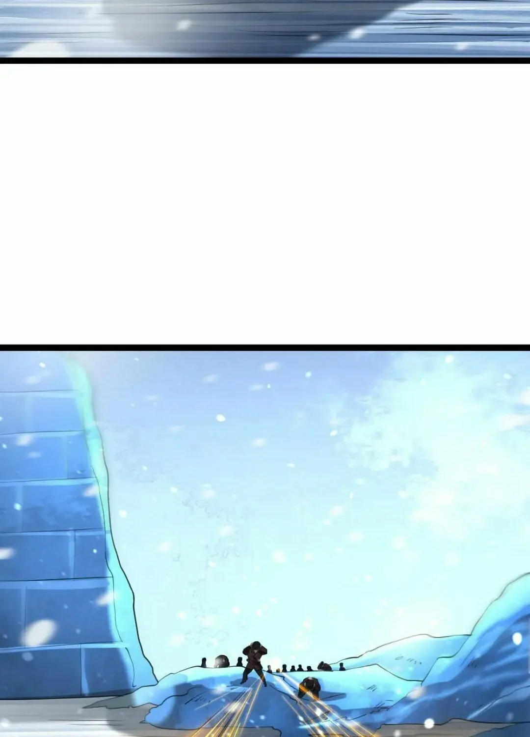 Freezing The World: I Built A Doomsday Safehouse Chapter 329 page 16 - 