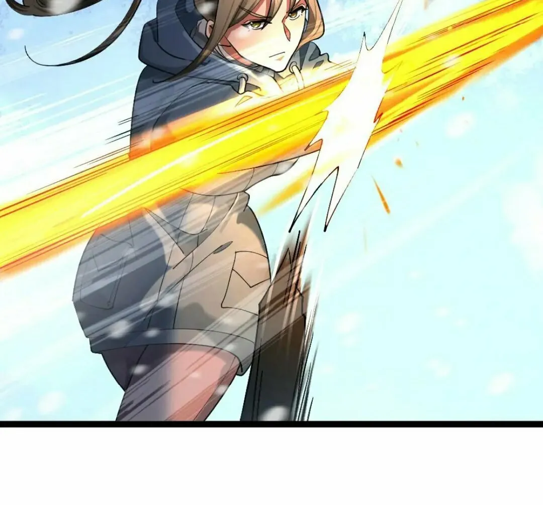 Freezing The World: I Built A Doomsday Safehouse Chapter 329 page 22 - 