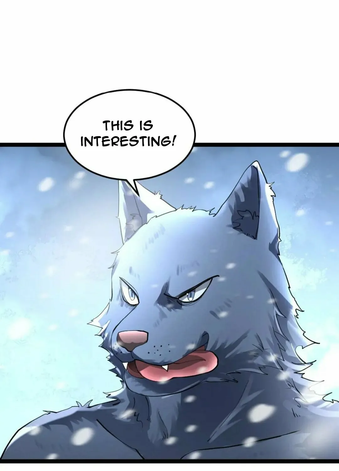 Freezing The World: I Built A Doomsday Safehouse Chapter 329 page 26 - 
