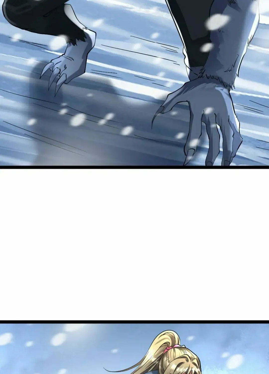 Freezing The World: I Built A Doomsday Safehouse Chapter 329 page 28 - 