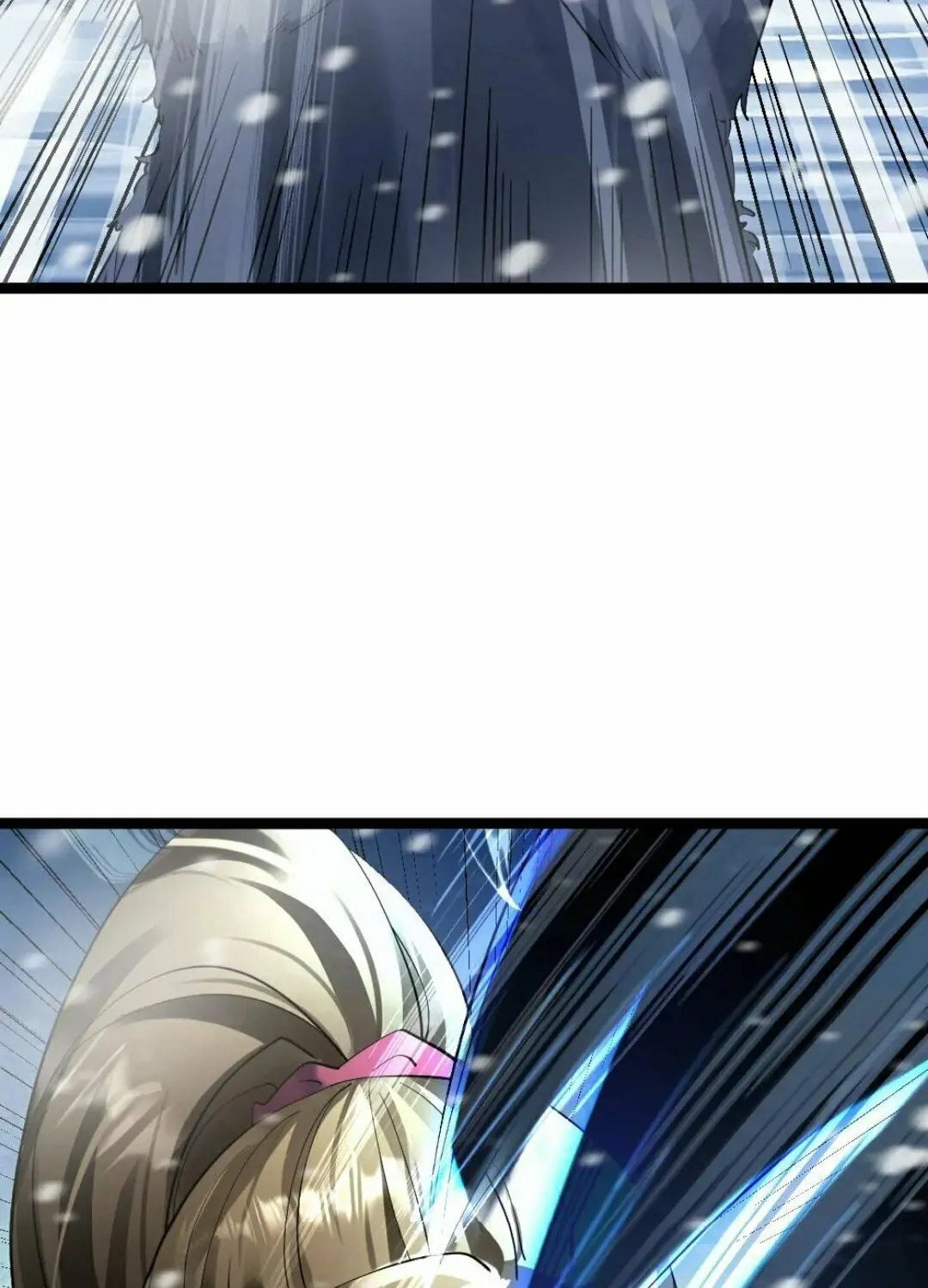 Freezing The World: I Built A Doomsday Safehouse Chapter 329 page 31 - 
