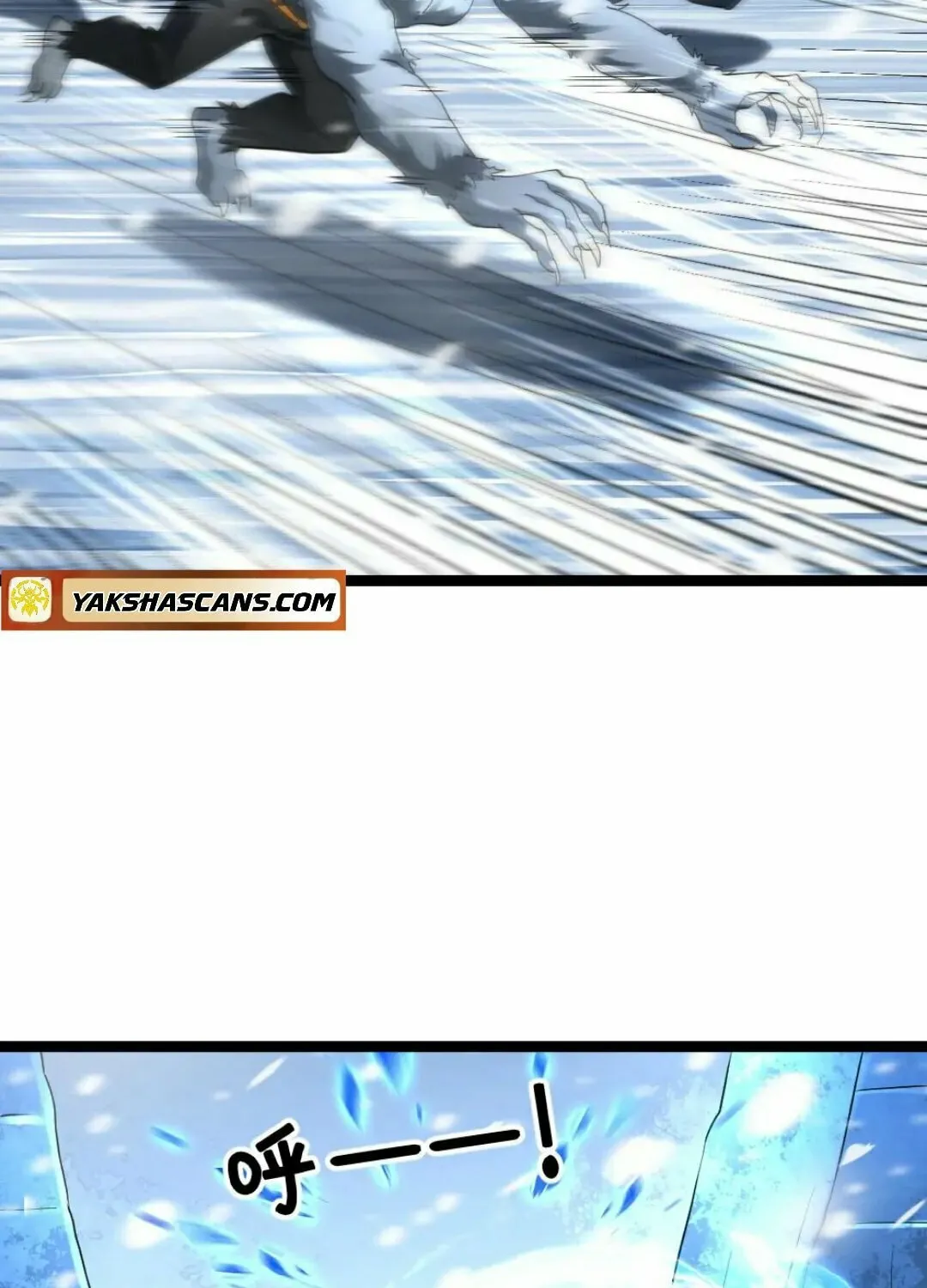 Freezing The World: I Built A Doomsday Safehouse Chapter 329 page 10 - 