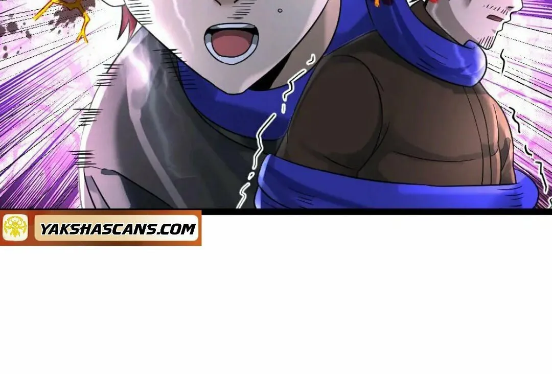 Freezing The World: I Built A Doomsday Safehouse Chapter 330 page 17 - 