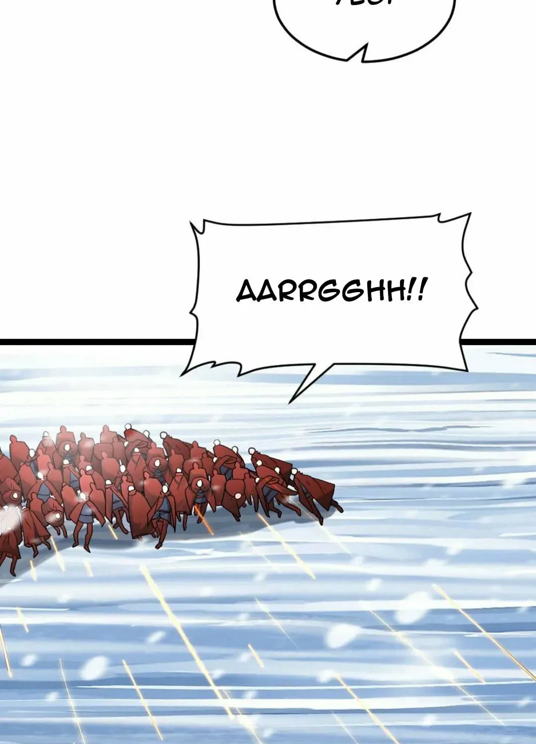 Freezing The World: I Built A Doomsday Safehouse Chapter 330 page 29 - 