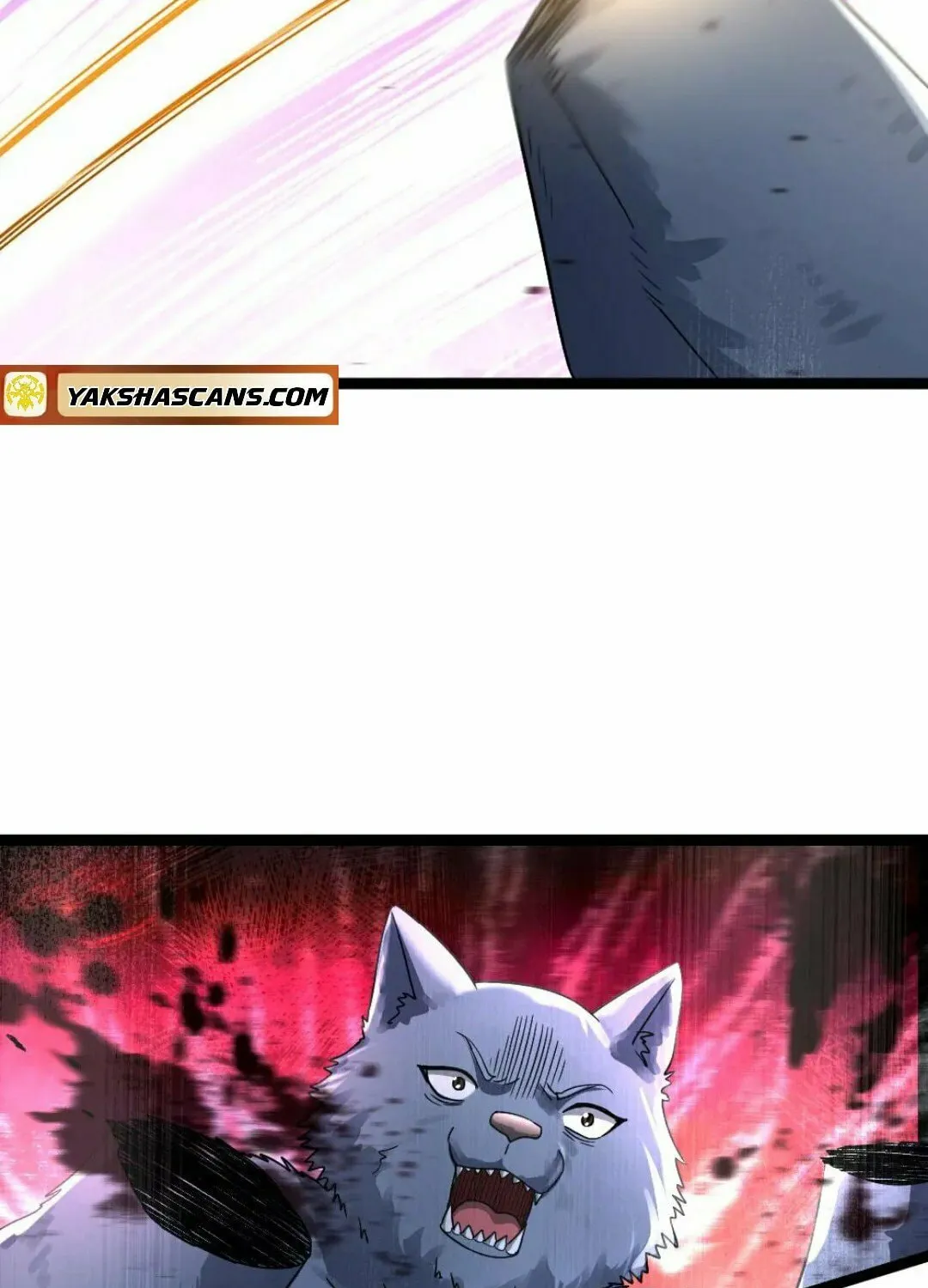Freezing The World: I Built A Doomsday Safehouse Chapter 330 page 5 - 