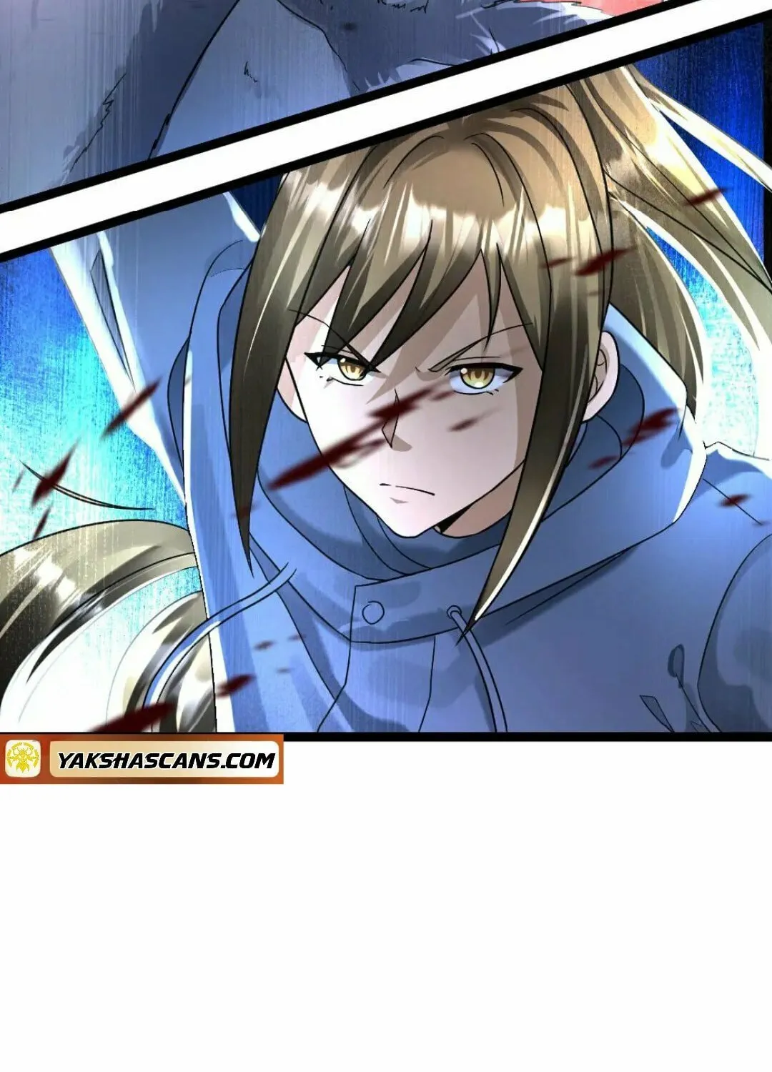 Freezing The World: I Built A Doomsday Safehouse Chapter 330 page 6 - 
