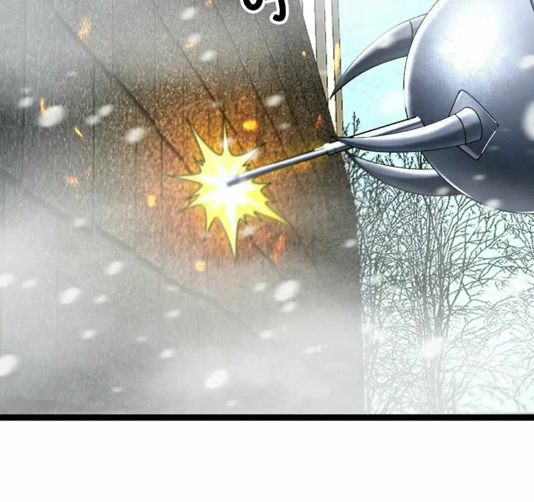 Freezing The World: I Built A Doomsday Safehouse Chapter 331 page 32 - 