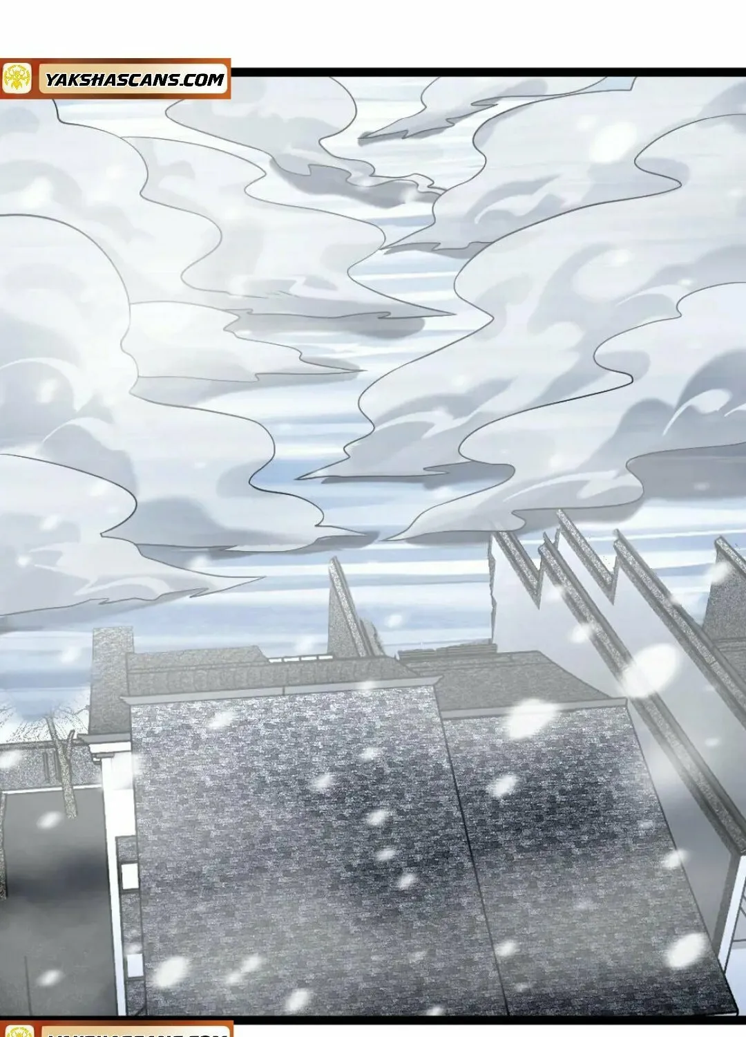 Freezing The World: I Built A Doomsday Safehouse Chapter 331 page 8 - 