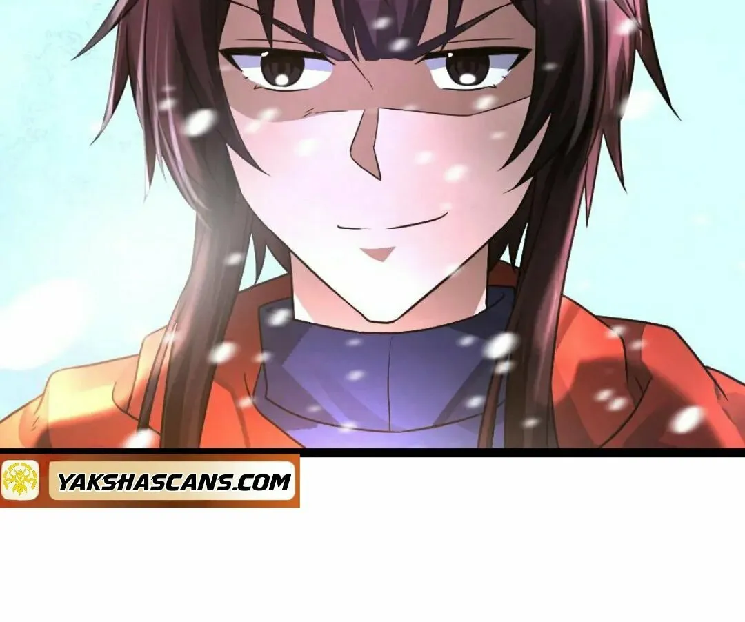 Freezing The World: I Built A Doomsday Safehouse Chapter 332 page 17 - 
