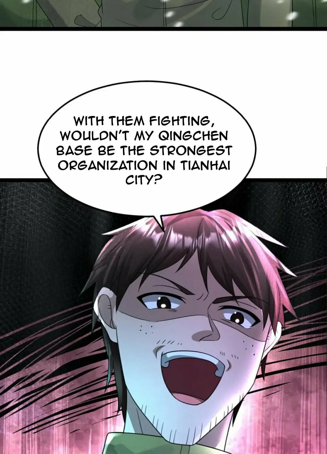 Freezing The World: I Built A Doomsday Safehouse Chapter 332 page 31 - 