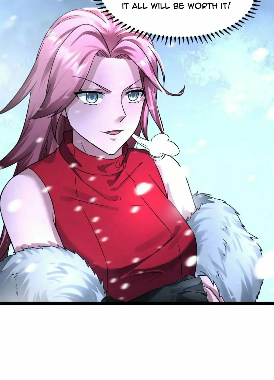 Freezing The World: I Built A Doomsday Safehouse Chapter 332 page 6 - 
