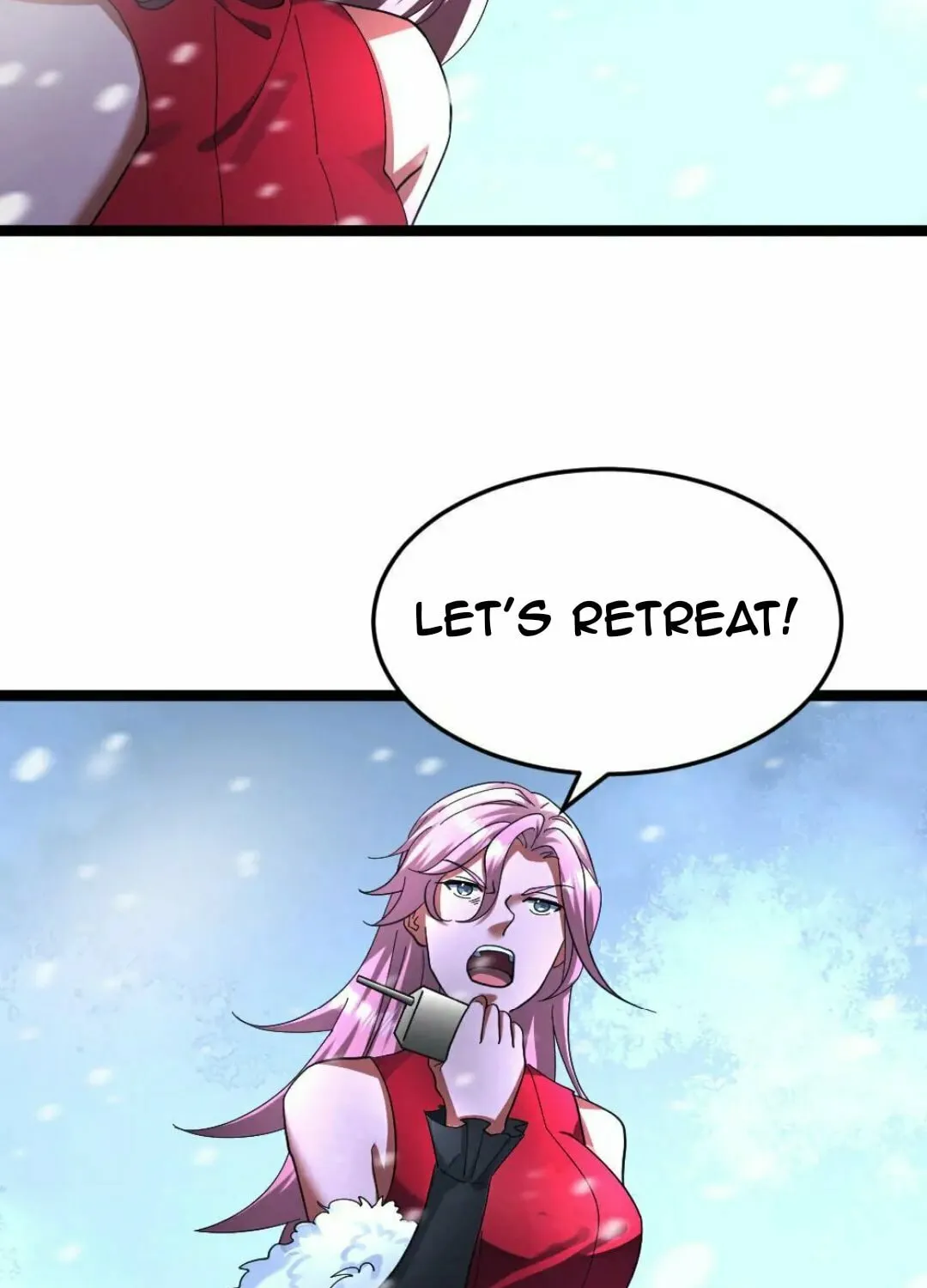 Freezing The World: I Built A Doomsday Safehouse Chapter 333 page 15 - 