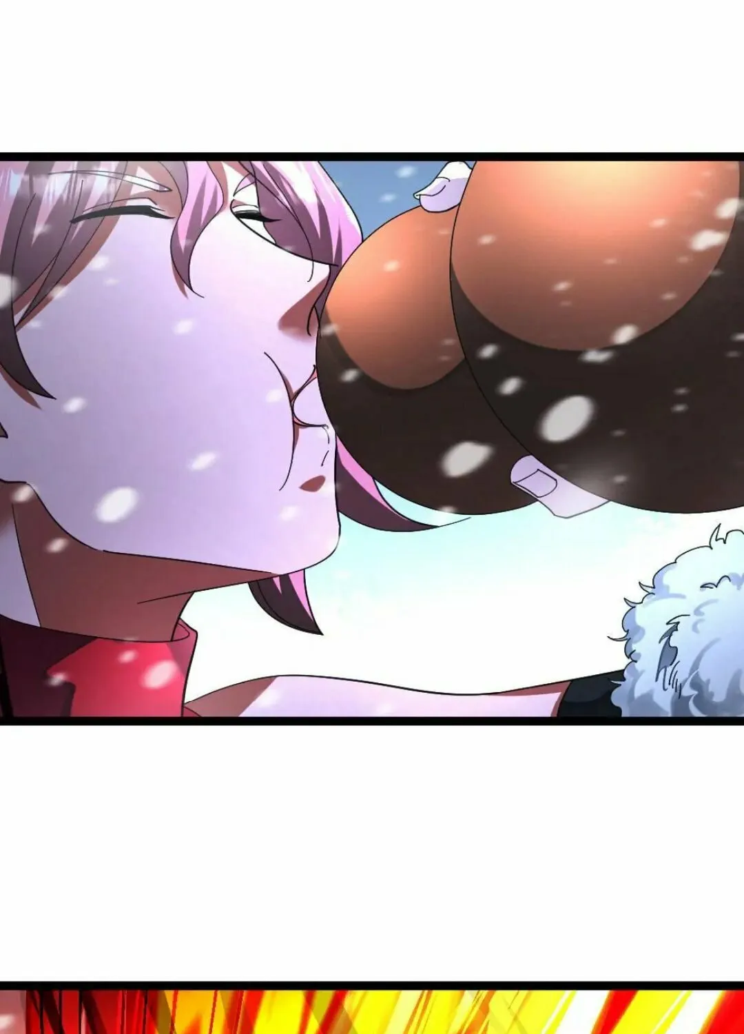 Freezing The World: I Built A Doomsday Safehouse Chapter 333 page 17 - 