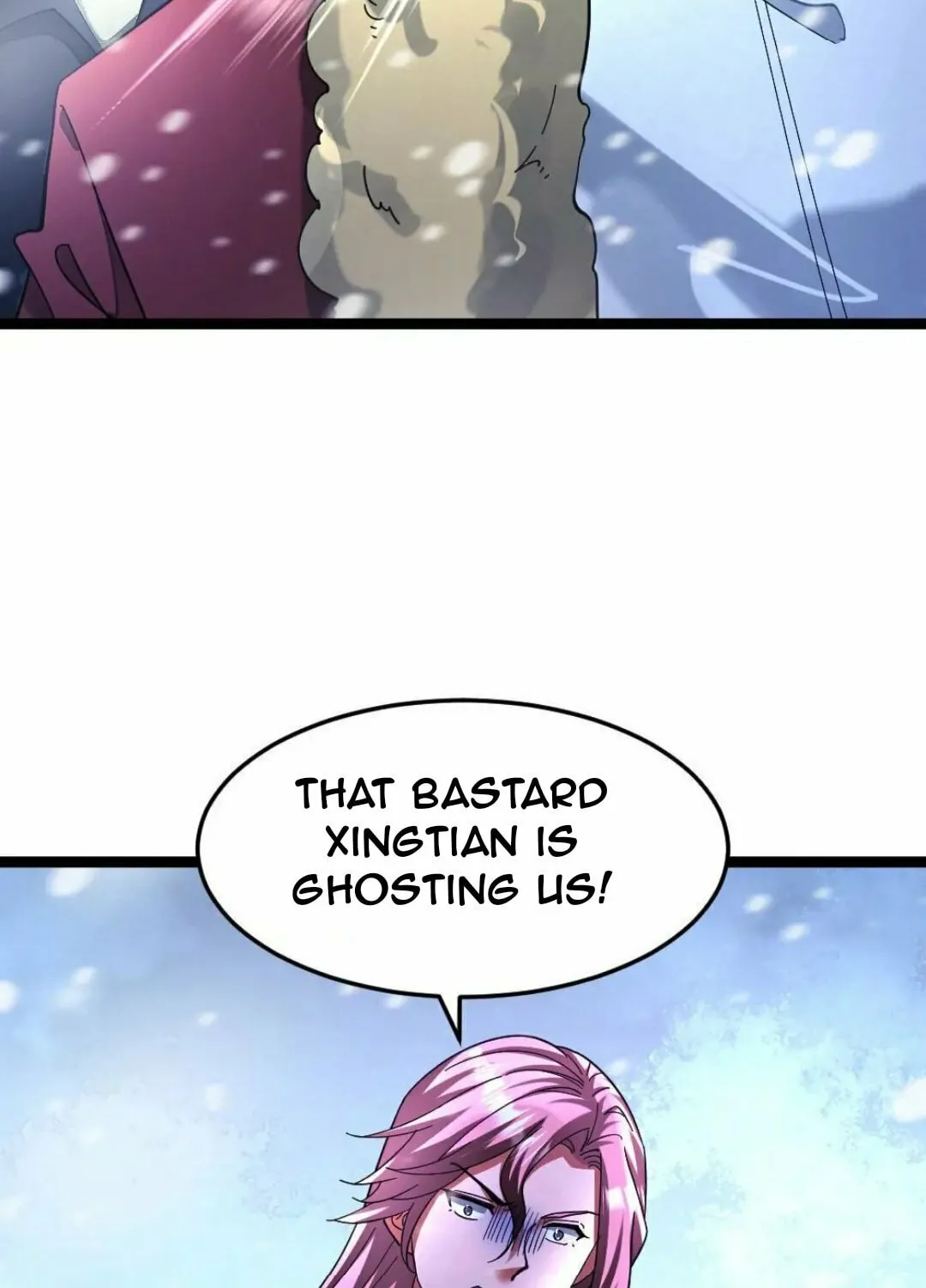 Freezing The World: I Built A Doomsday Safehouse Chapter 333 page 10 - 