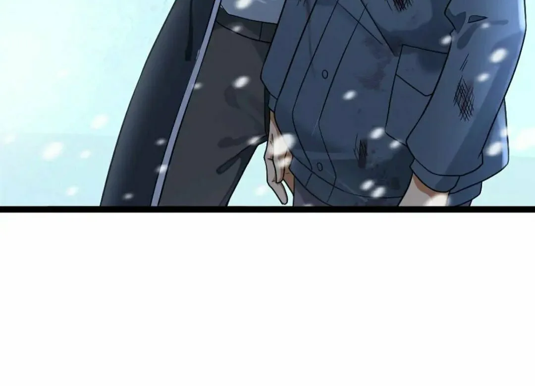 Freezing The World: I Built A Doomsday Safehouse Chapter 334 page 17 - 