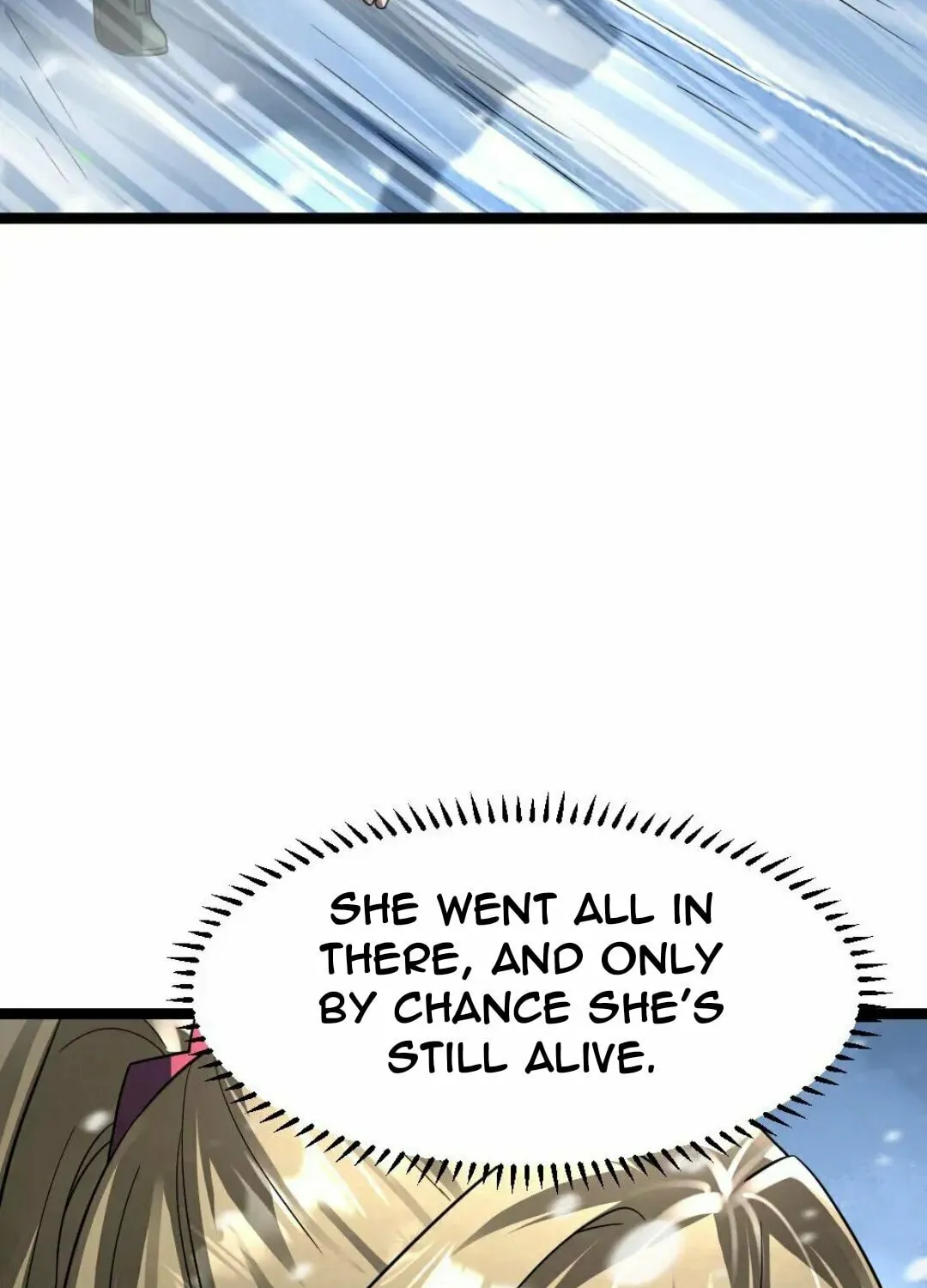 Freezing The World: I Built A Doomsday Safehouse Chapter 334 page 20 - 
