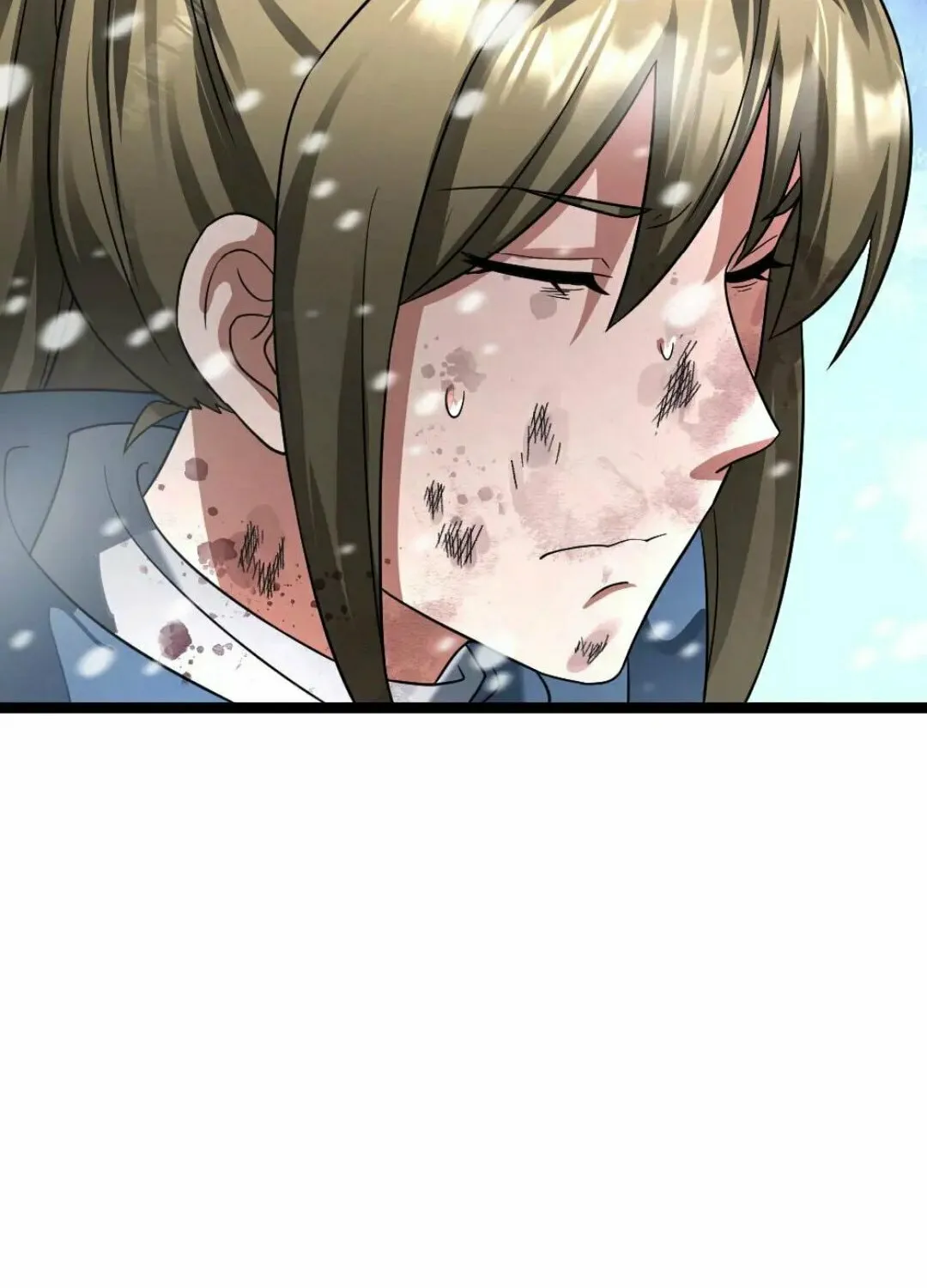 Freezing The World: I Built A Doomsday Safehouse Chapter 334 page 21 - 