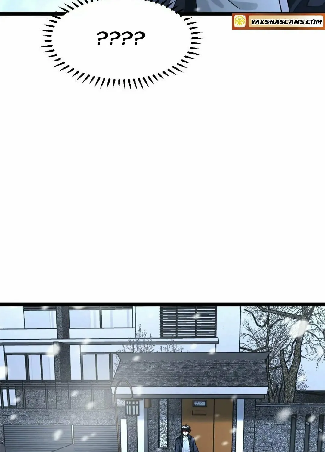 Freezing The World: I Built A Doomsday Safehouse Chapter 334 page 10 - 