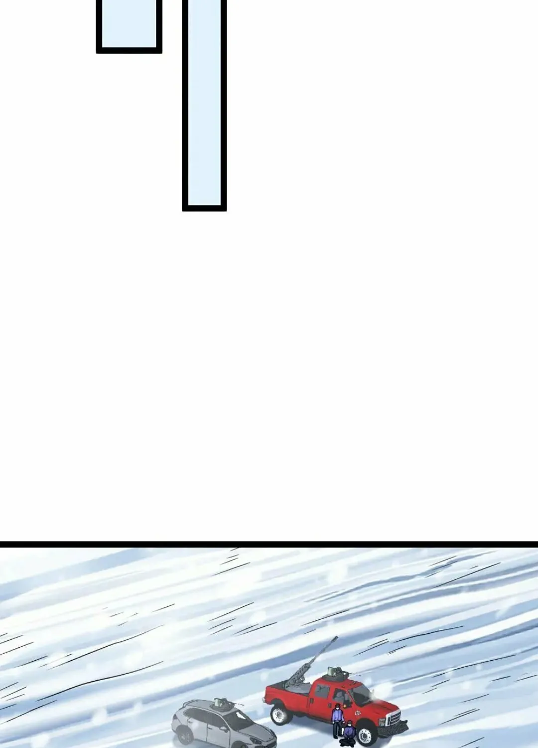 Freezing The World: I Built A Doomsday Safehouse Chapter 335 page 18 - 