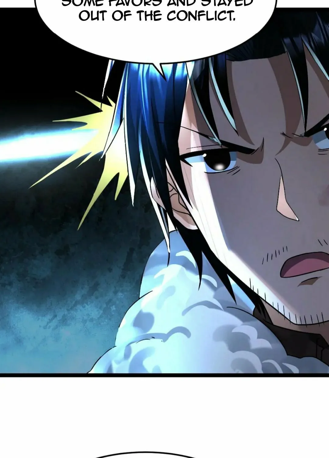 Freezing The World: I Built A Doomsday Safehouse Chapter 335 page 26 - 