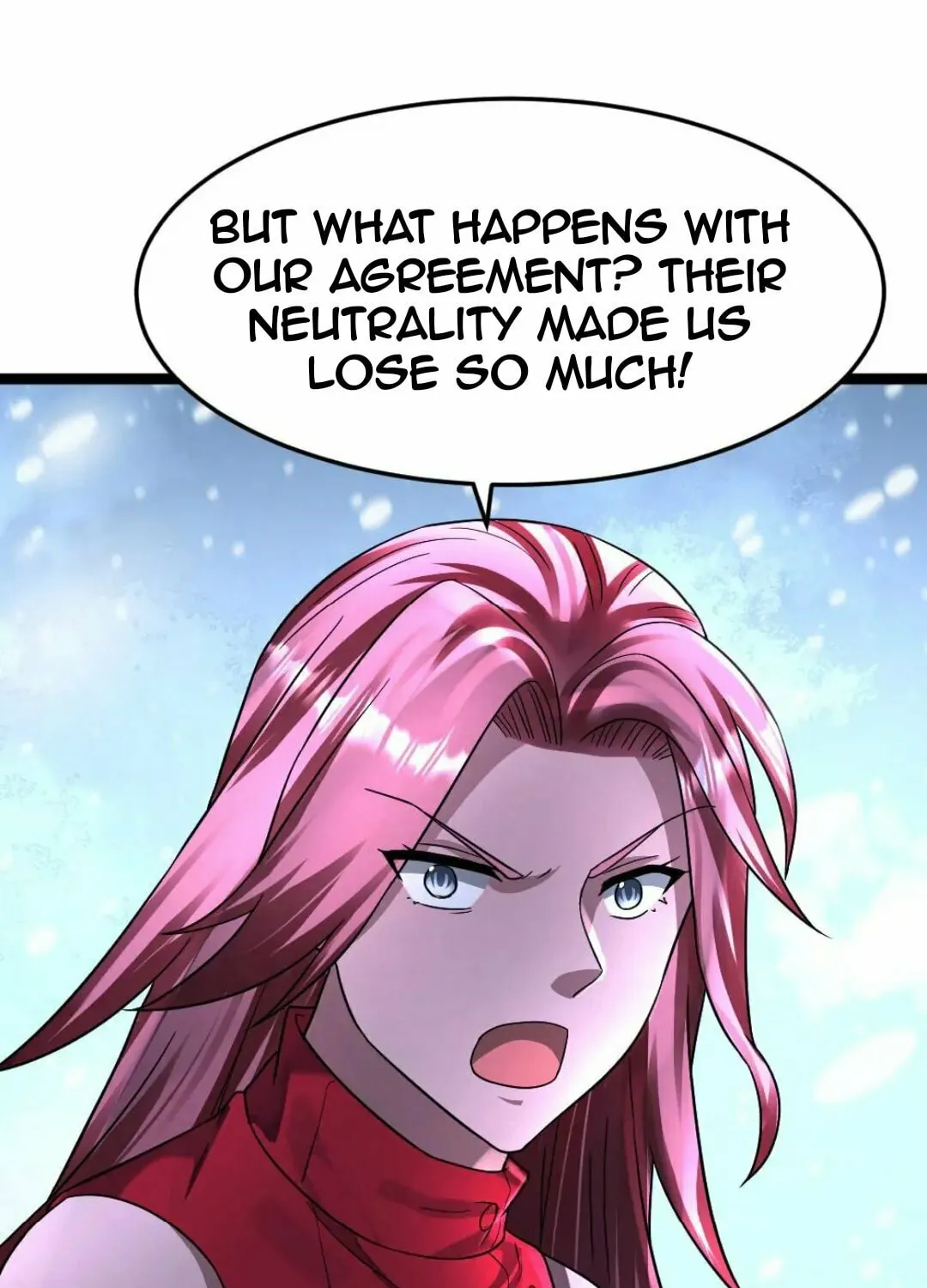 Freezing The World: I Built A Doomsday Safehouse Chapter 335 page 28 - 