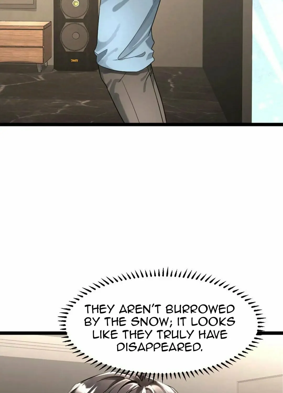 Freezing The World: I Built A Doomsday Safehouse Chapter 337 page 18 - 