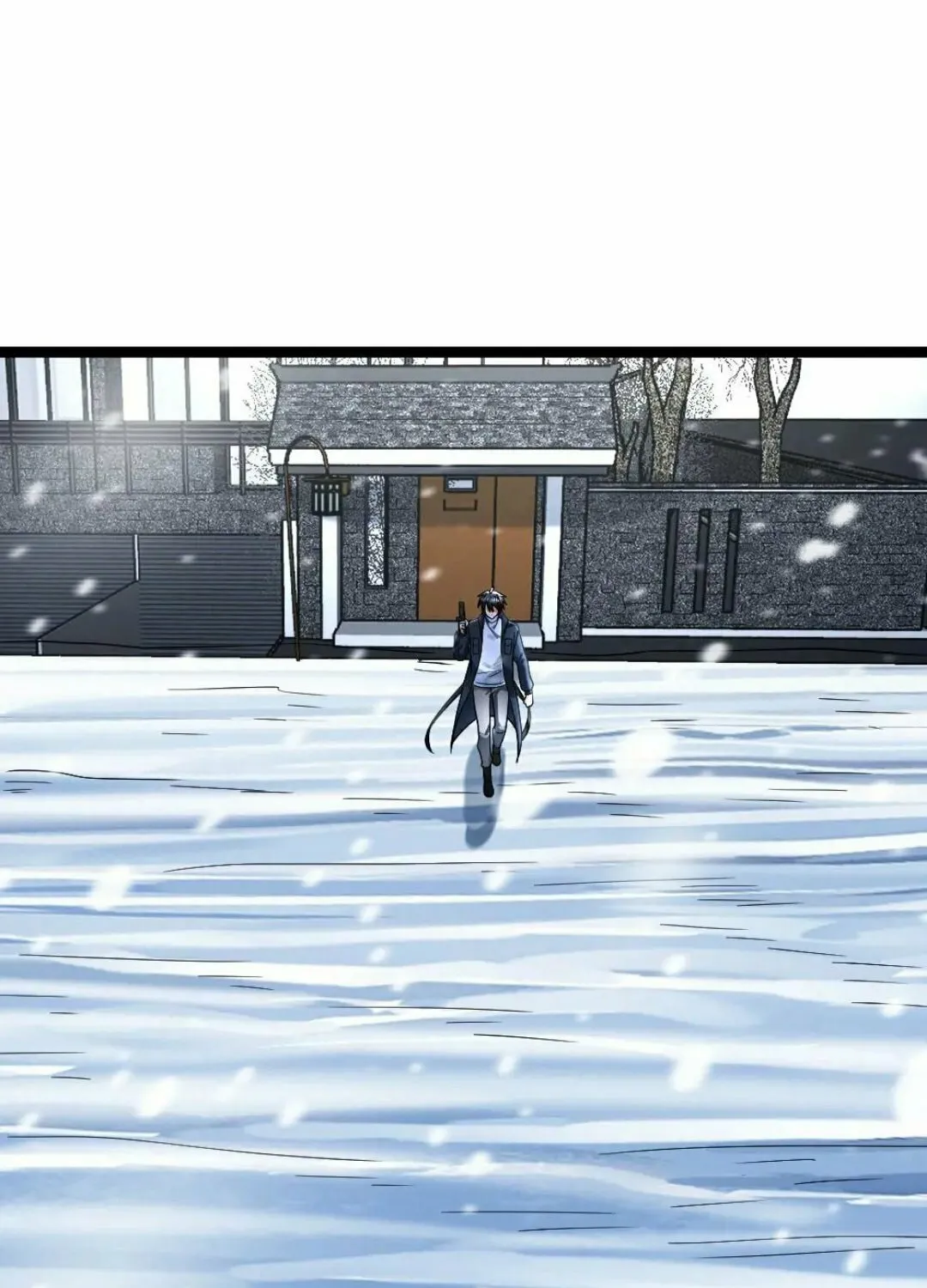 Freezing The World: I Built A Doomsday Safehouse Chapter 337 page 24 - 