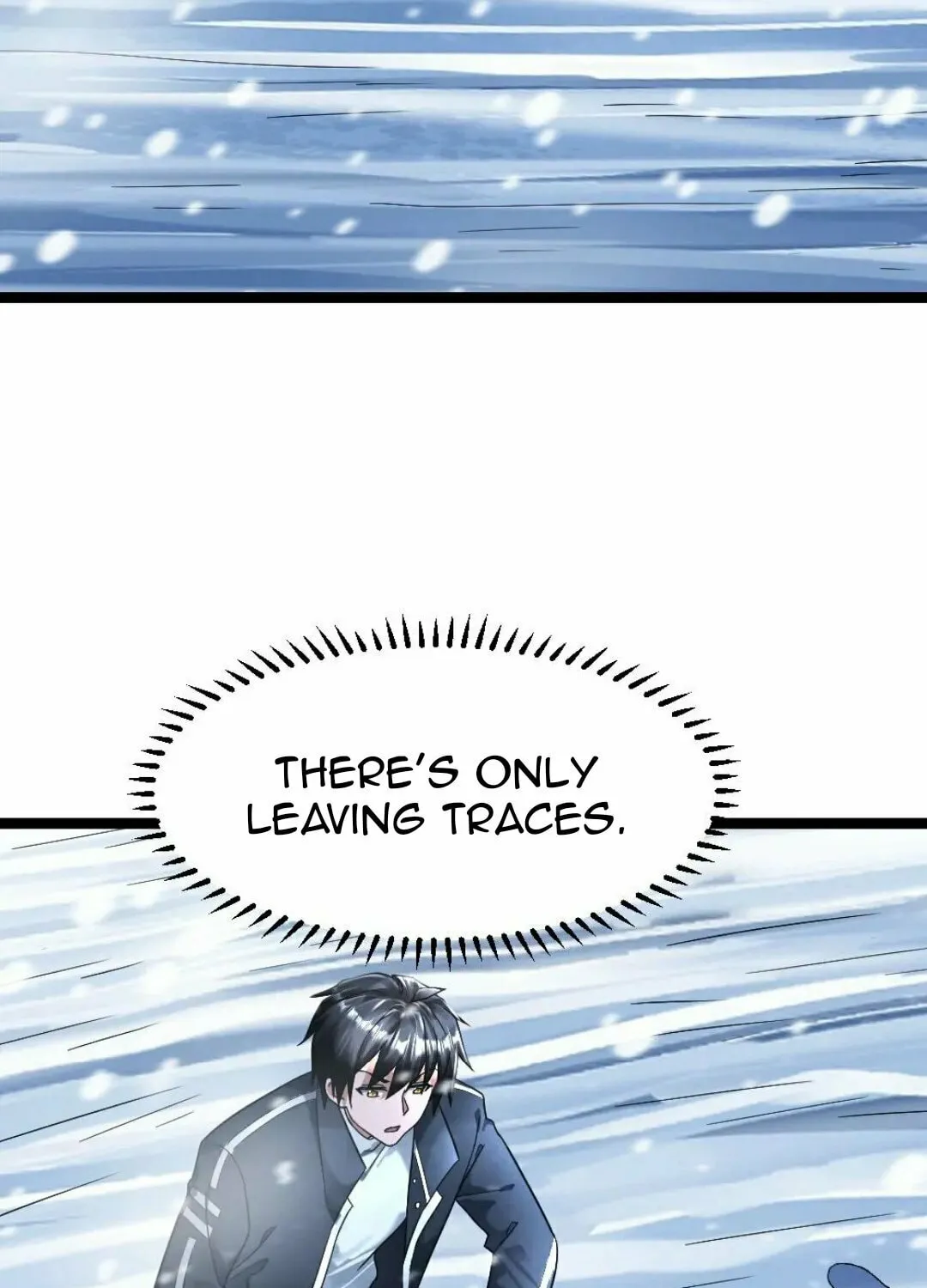 Freezing The World: I Built A Doomsday Safehouse Chapter 337 page 25 - 
