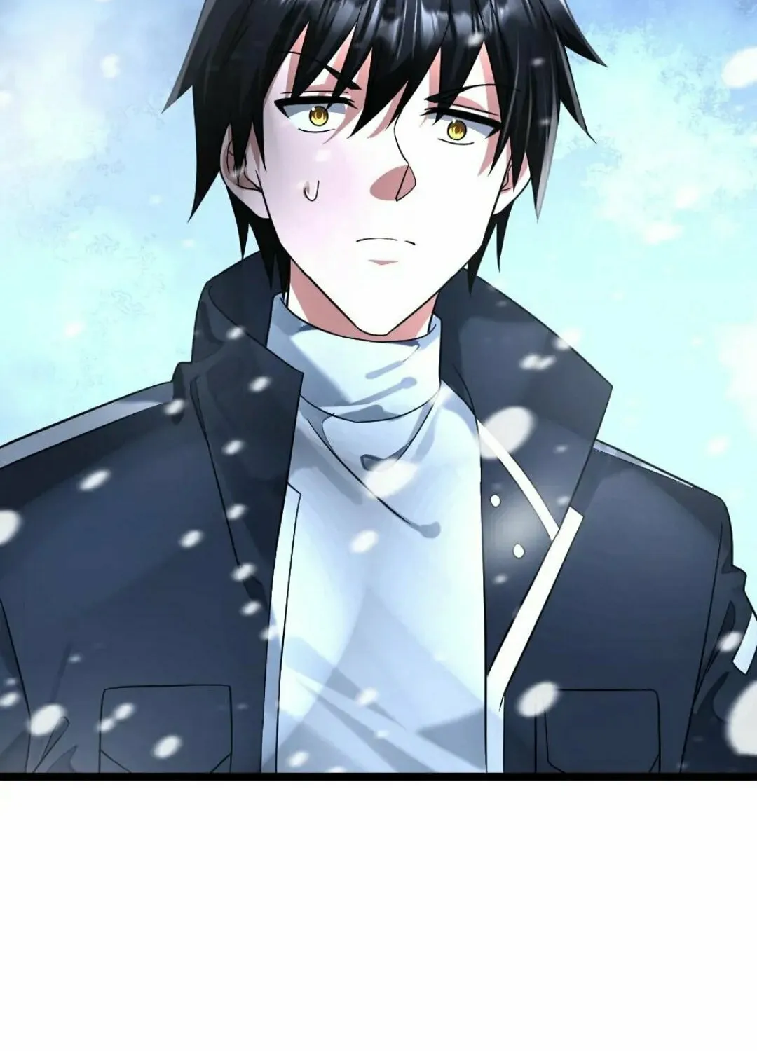 Freezing The World: I Built A Doomsday Safehouse Chapter 337 page 27 - 
