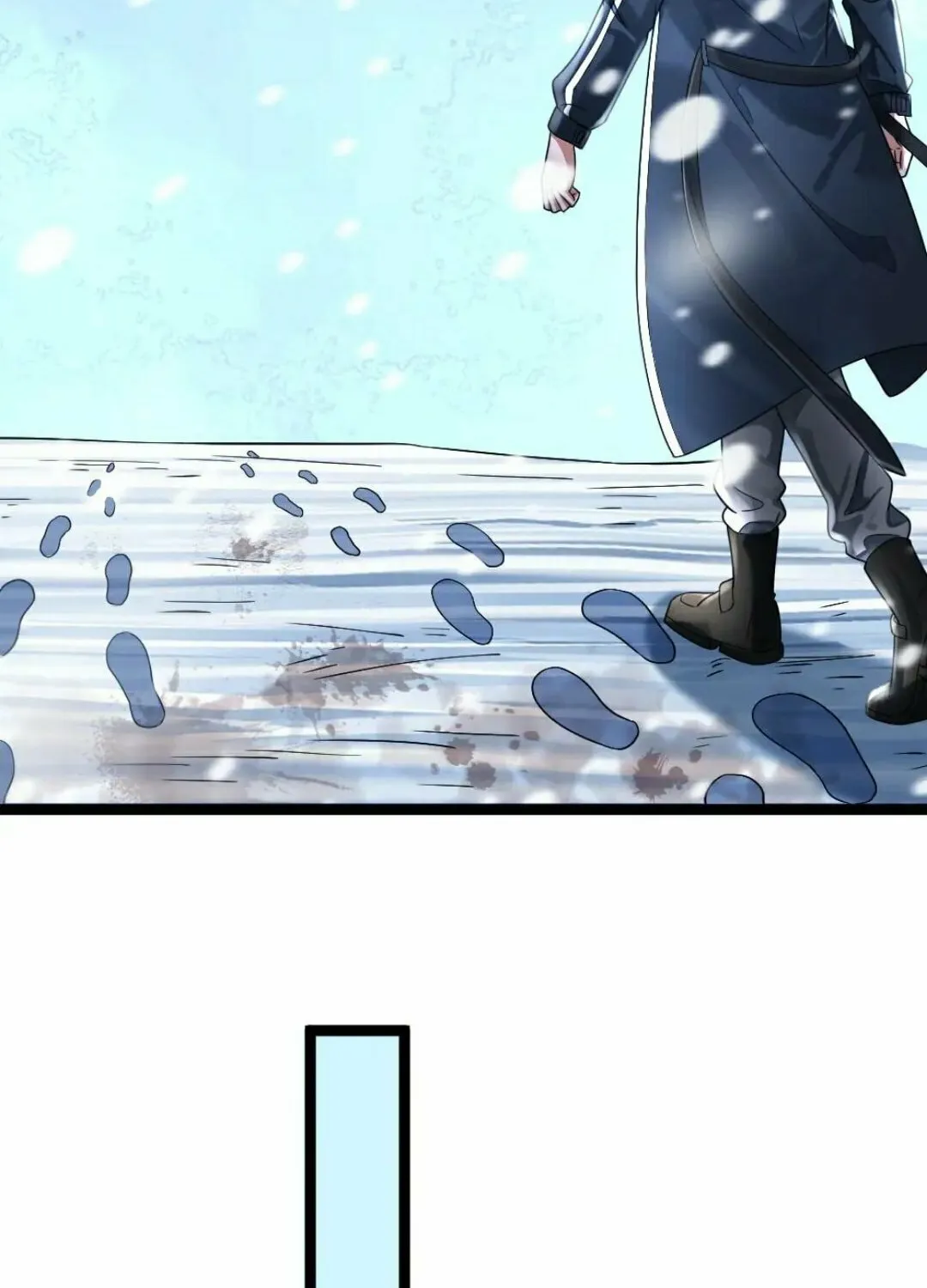 Freezing The World: I Built A Doomsday Safehouse Chapter 337 page 32 - 