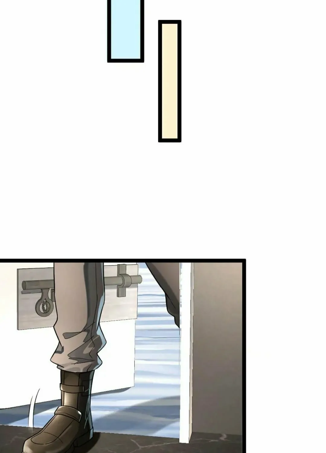 Freezing The World: I Built A Doomsday Safehouse Chapter 337 page 33 - 