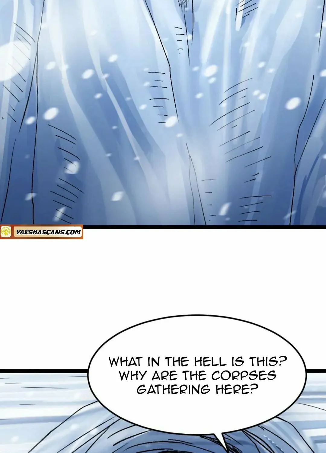 Freezing The World: I Built A Doomsday Safehouse Chapter 338 page 14 - 