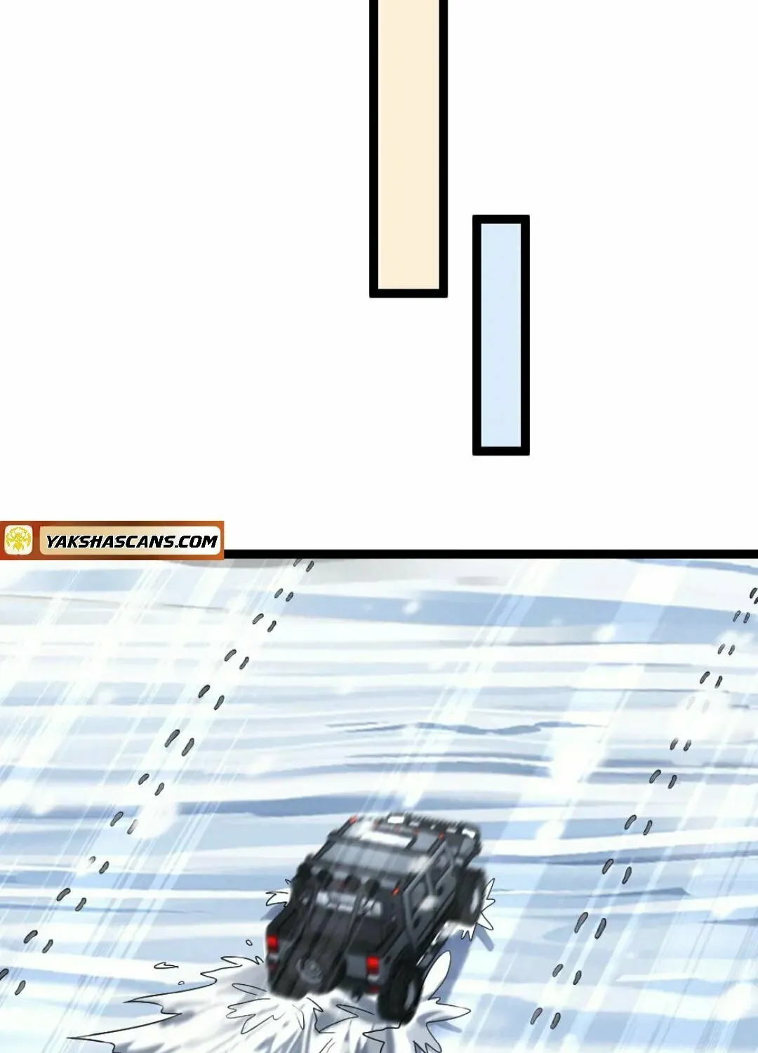Freezing The World: I Built A Doomsday Safehouse Chapter 338 page 10 - 