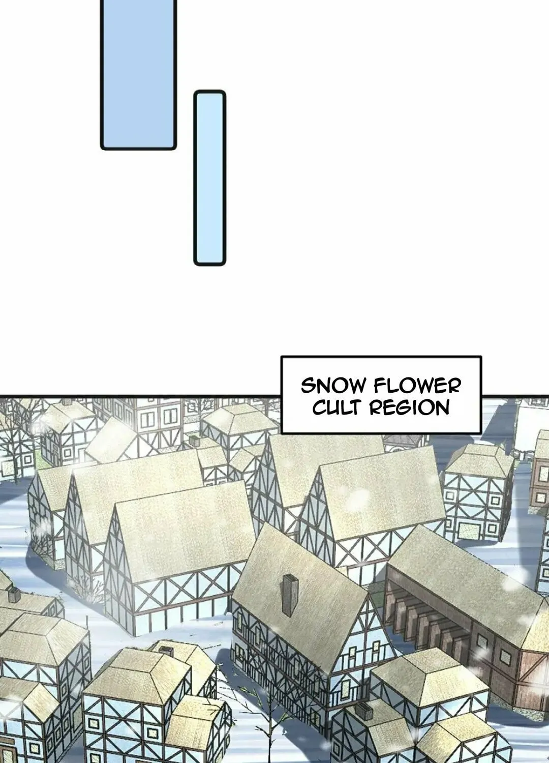 Freezing The World: I Built A Doomsday Safehouse Chapter 339 page 21 - 