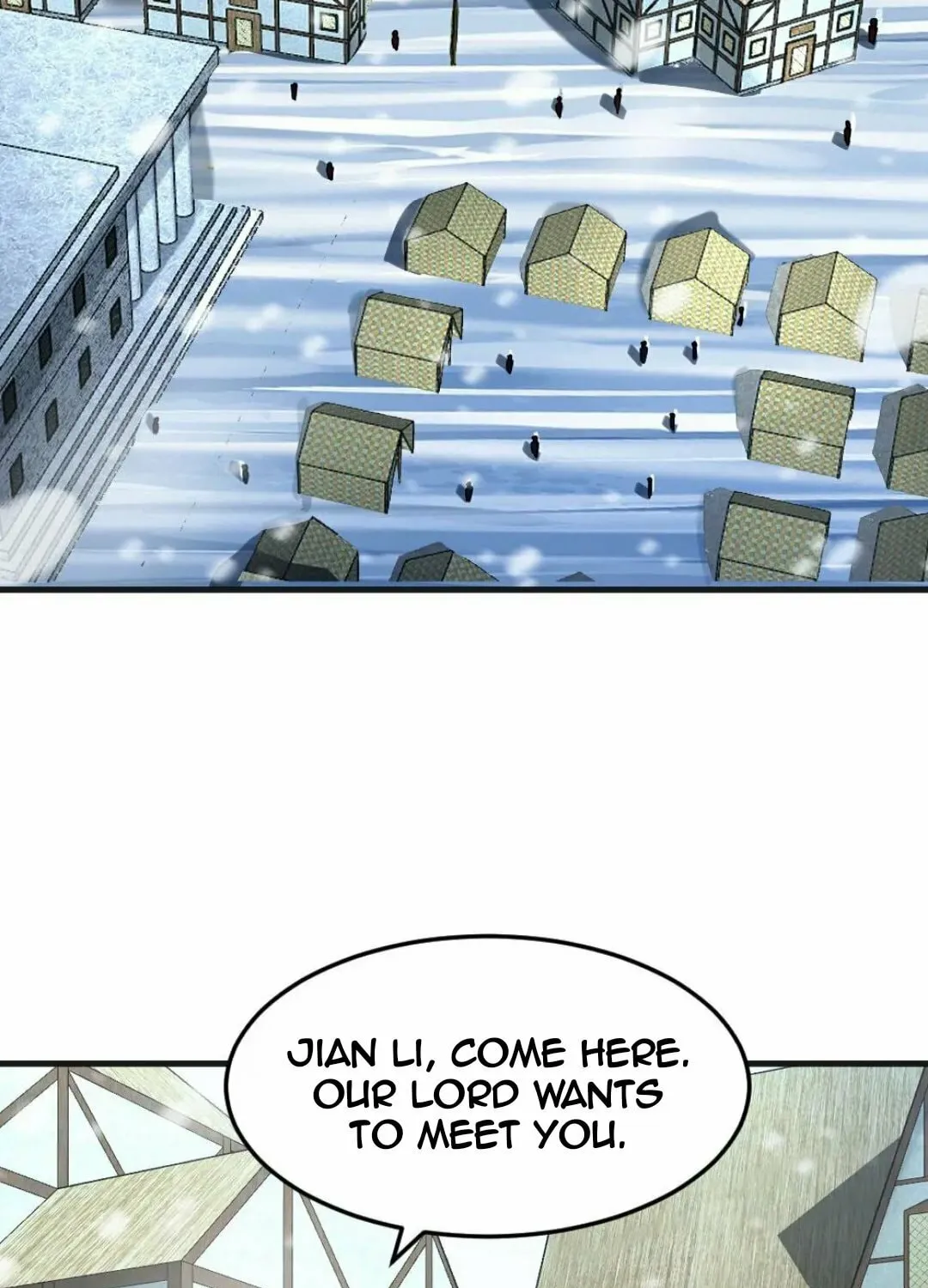 Freezing The World: I Built A Doomsday Safehouse Chapter 339 page 22 - 