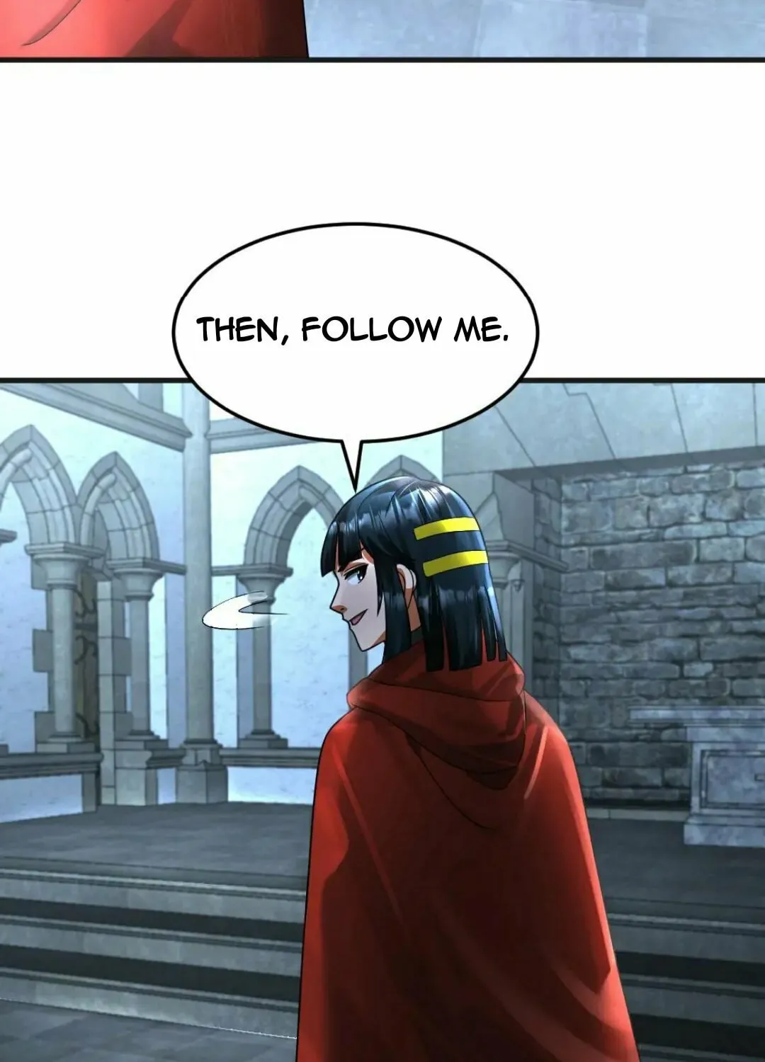 Freezing The World: I Built A Doomsday Safehouse Chapter 339 page 33 - 
