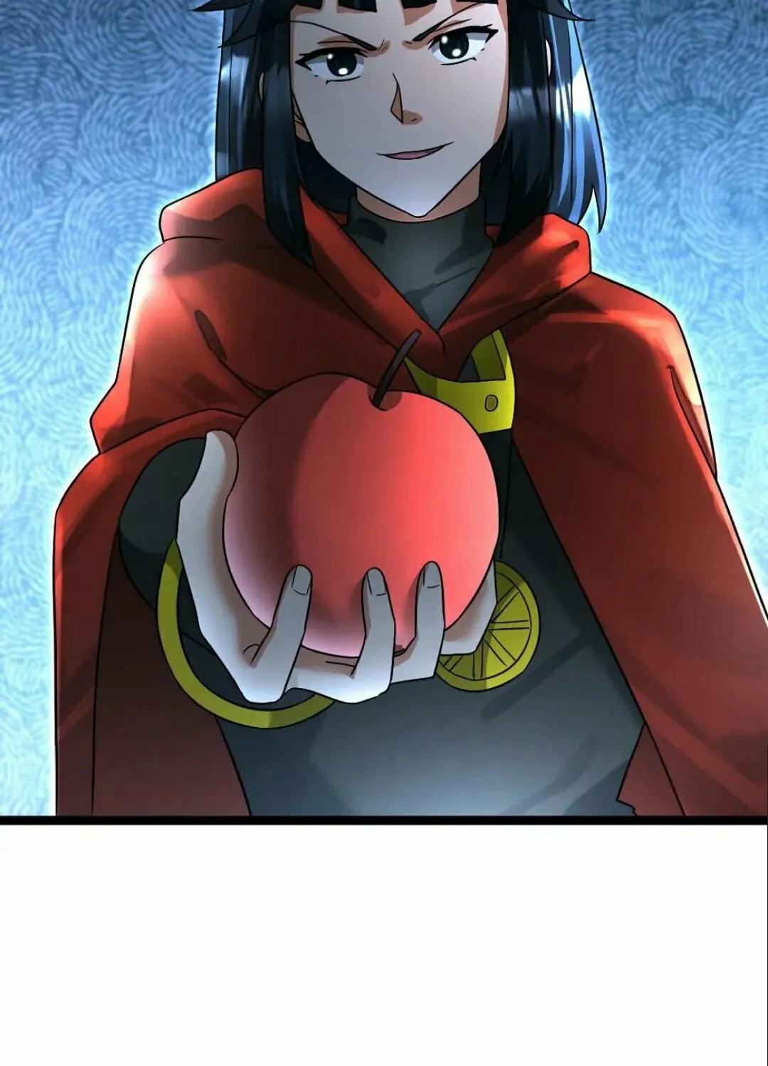 Freezing The World: I Built A Doomsday Safehouse Chapter 339 page 39 - 