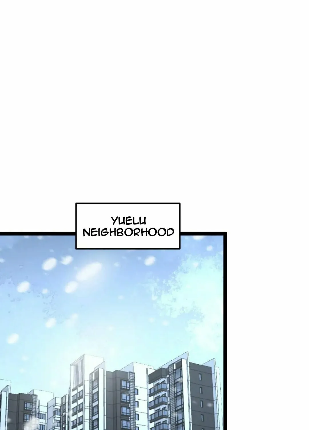 Freezing The World: I Built A Doomsday Safehouse Chapter 339 page 7 - 