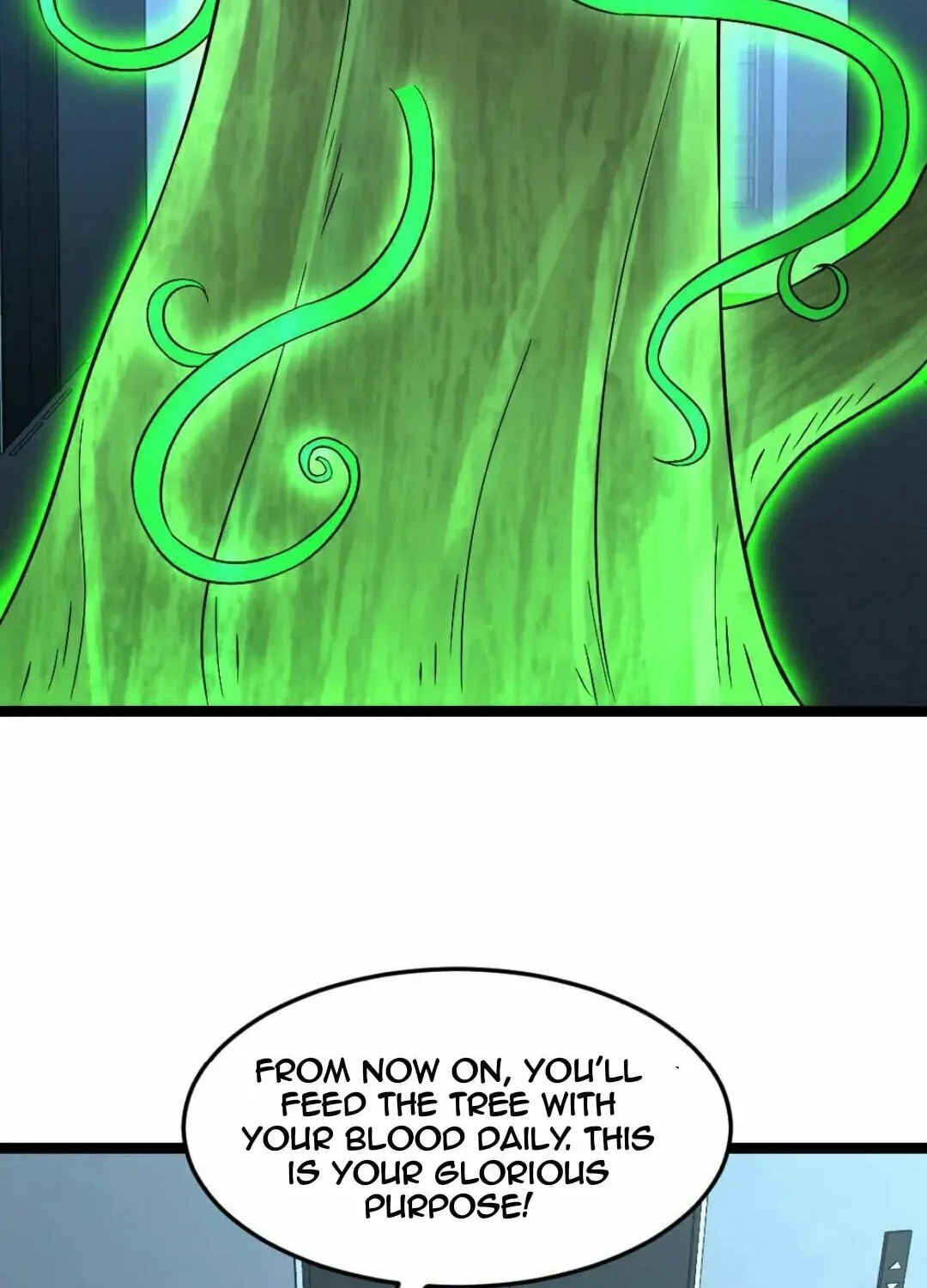 Freezing The World: I Built A Doomsday Safehouse Chapter 340 page 14 - 