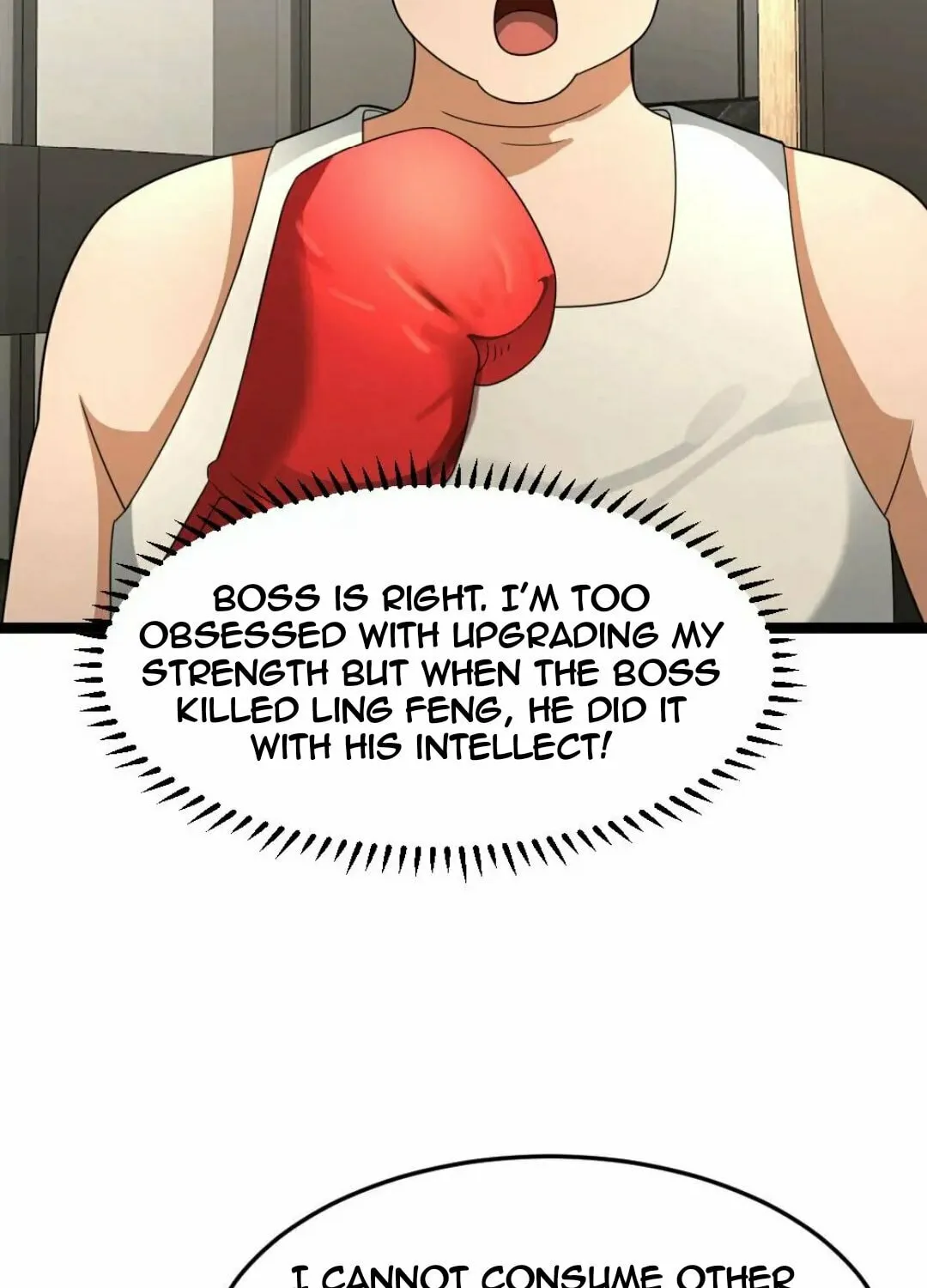 Freezing The World: I Built A Doomsday Safehouse Chapter 340 page 23 - 