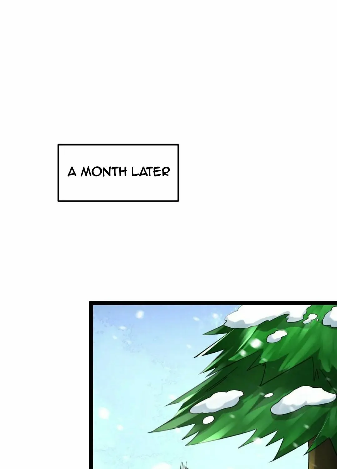Freezing The World: I Built A Doomsday Safehouse Chapter 340 page 25 - 