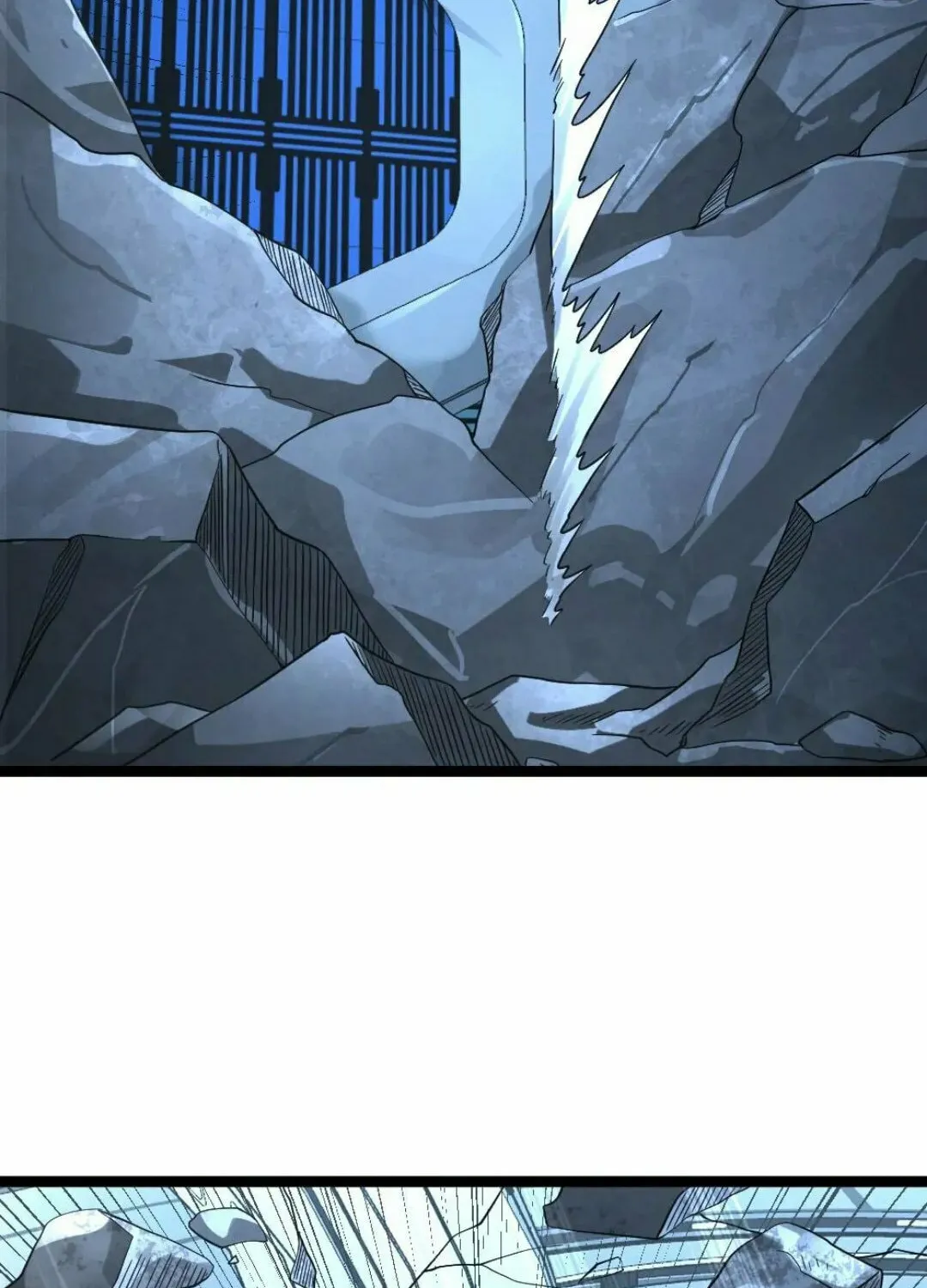 Freezing The World: I Built A Doomsday Safehouse Chapter 340 page 27 - 