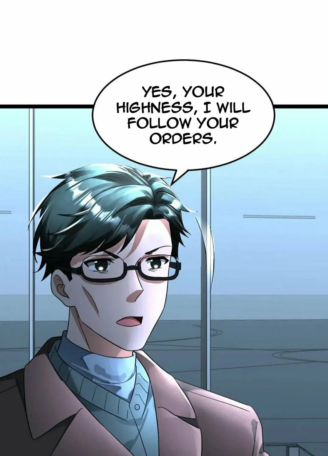Freezing The World: I Built A Doomsday Safehouse Chapter 340 page 9 - 