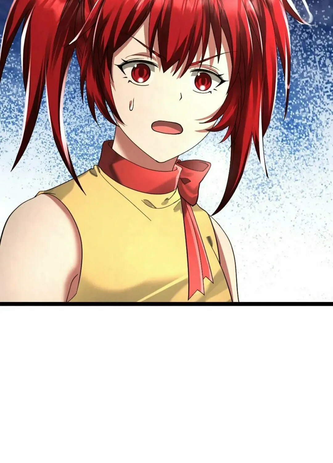 Freezing The World: I Built A Doomsday Safehouse Chapter 341 page 29 - 
