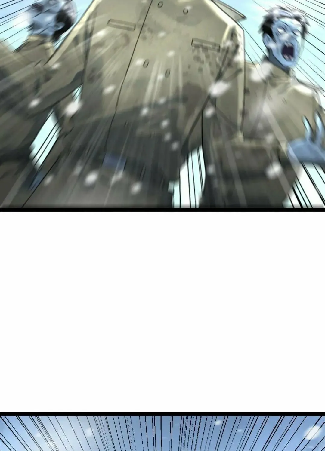 Freezing The World: I Built A Doomsday Safehouse Chapter 342 page 29 - 