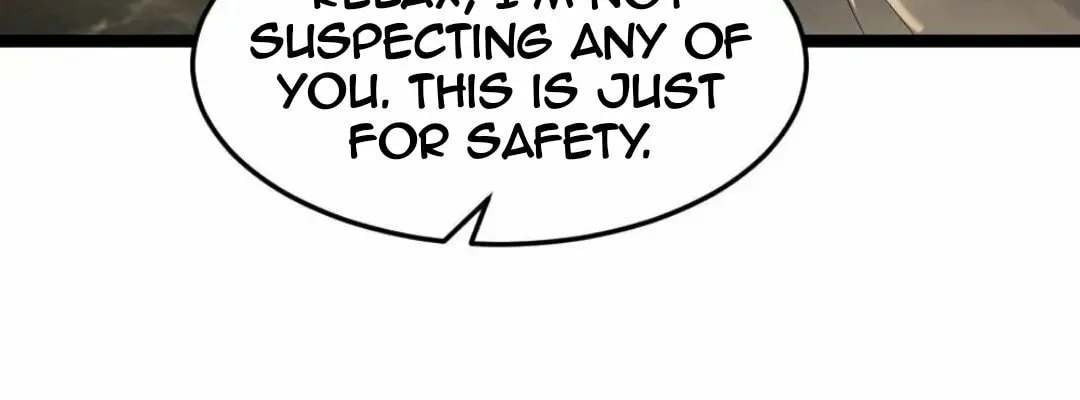 Freezing The World: I Built A Doomsday Safehouse Chapter 344 page 29 - 
