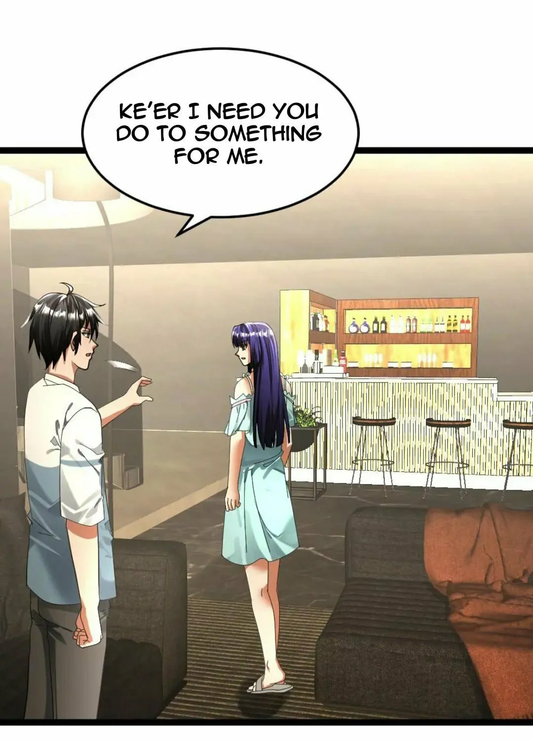 Freezing The World: I Built A Doomsday Safehouse Chapter 344 page 30 - 