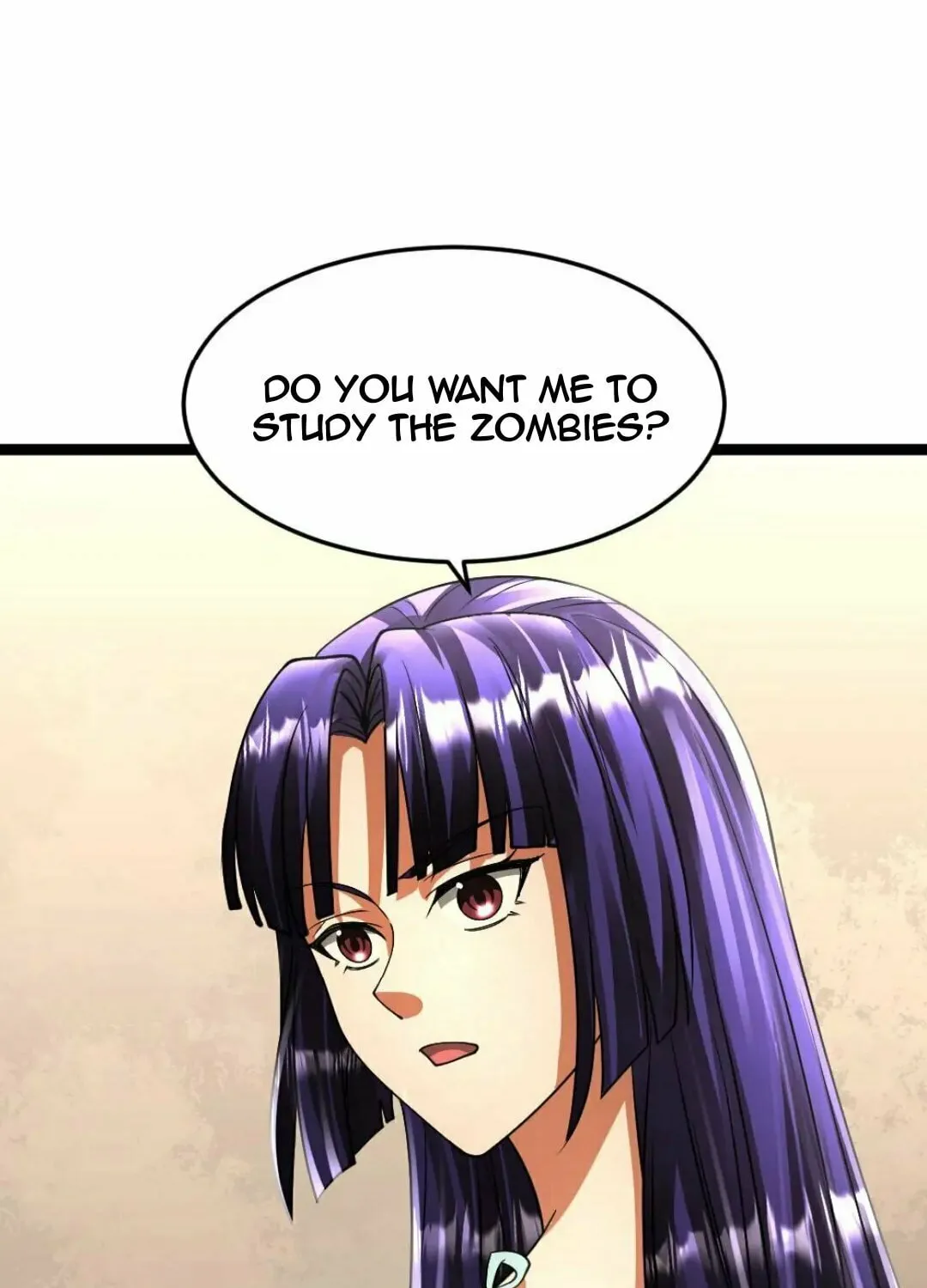 Freezing The World: I Built A Doomsday Safehouse Chapter 344 page 31 - 