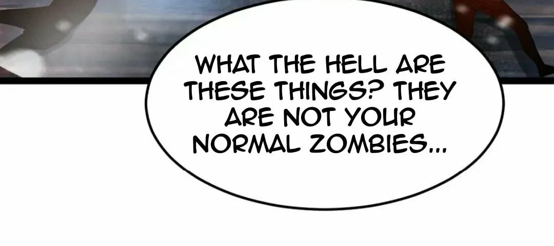 Freezing The World: I Built A Doomsday Safehouse Chapter 345 page 32 - 