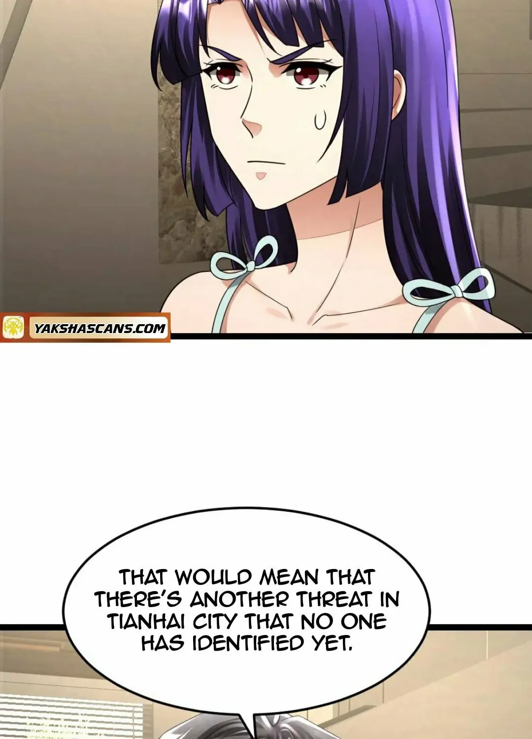 Freezing The World: I Built A Doomsday Safehouse Chapter 345 page 6 - 